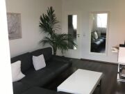 Schöne, gut geschnittene 2 Zimmer Wohnung im Nordend