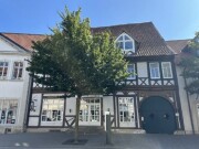 Zwangsversteigerung Wohn- und Geschäftshaus