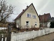 Einfamilienhaus mit Freisitzüberdachung