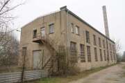 Gewerbegebäude