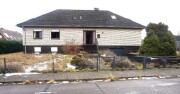 Einfamilienhaus mit Kellergarage