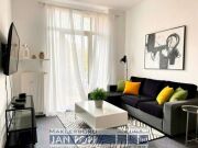 2-Raum-Wohnung mit kurzem Weg zu Einkaufsmöglichkeiten