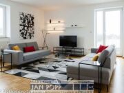 Appartement mit Balkon und Weitblick!