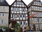 Wohnung Nr. 1