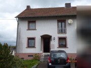 Doppelhaushälfte mit Garage und Grundstücke