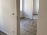 Zweitbezug nach Sanierung! Großzügige 3-Zimmerwohnung mit Laminat, B…