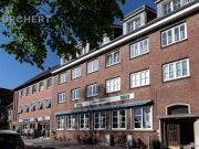Wohnen in der Matjesstadt!
Dachgeschosswohnung in der Glückstädter A…