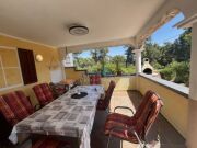 Vir Haus 3 Apartments Südseite 180m zum Meer