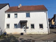 Einfamilienhaus