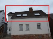4-Zimmerwohnung