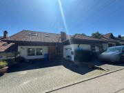 3-Zimmerwohnung mit Stellplatz
