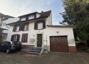 Mehrfamilienhaus