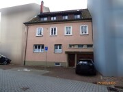 Mehrfamilienhaus