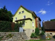 Wohnhaus mit Scheune und ehemaliger Stallung