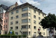 3-Zimmer-Wohnung mit Balkon