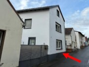 ehem. Hofstelle mit Einfamilienhaus, Anbau und Hinterhaus