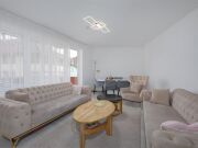 TOP-sanierte 3-Zimmer-ETW in zentrumsnaher Lage in PF