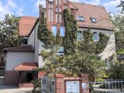 Kleine Gewerbeeinheit in einem Ärztehaus in Lübben