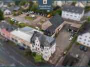 Villa Luise · Historisches Mehrfamilienhaus mit riesigem Bauplatz un…