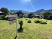 *** TOP BAUGRUNDSTÜCK *** für ein Einfamilienhaus in perfekter, ursp…