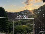 Toller Altbau mit fantastischer Aussicht in TOP Zustand
