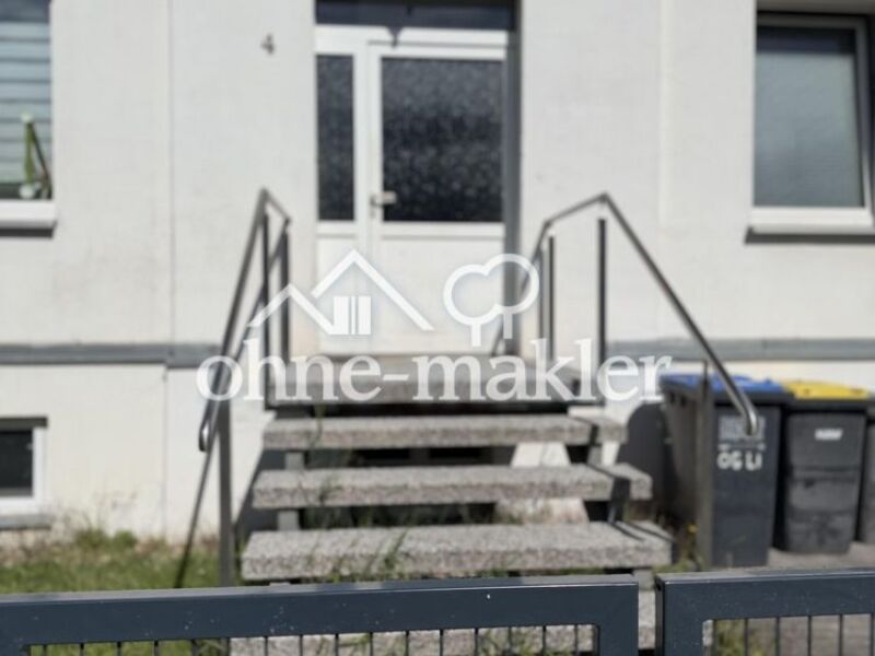 Möblierte Firmenwohnung in Bredow