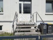 Möblierte Firmenwohnung in Bredow