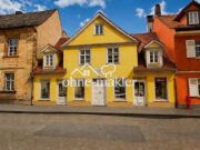 Historische Büro- oder Dienstleistungsfläche mit eigenem Eingang – zentrale Bestlage in Erlangen