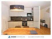LICHT-durchflutete GARTEN-Wohnung mit HOCHWERTIGER Ausstattung