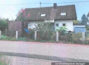 Einfamilienhaus
