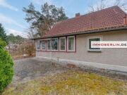 IMMOBERLIN.DE - Charaktervolles Haus mit Südgarten in familienfreundlicher Lage