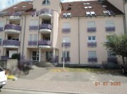 2-Zimmerwohnung