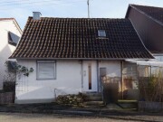 Einfamilienhaus