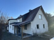 Einfamilienhaus