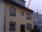 Doppelhaushälfte