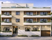 Wohnung 100m bis zum Meer mit Rooftop Pool