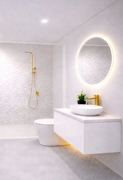 Badezimmer
