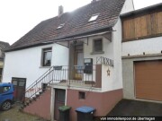 Einfamilienhaus