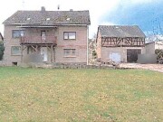 zwei Wohnungen