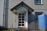 Einfamilienhaus mit Garage