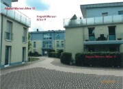 Einzimmerwohnung mit Kellerraum