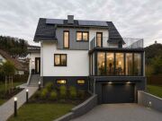 Thüringen / Wartburgkreis/ Thal, EFH