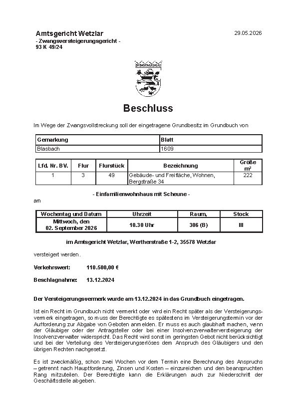 93 K 49/24