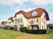 Naturnahes Wohnen: *Bezugsfreie* 1-Zimmer Wohnung