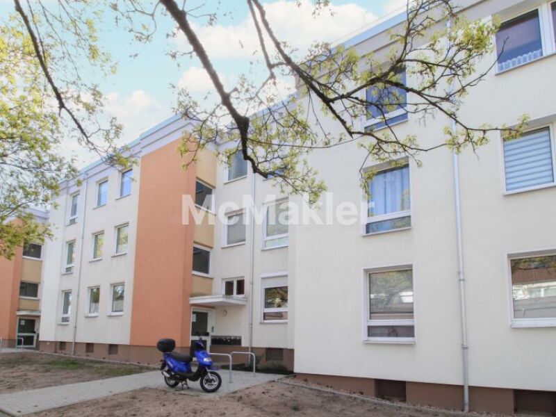 Vielfältige Möglichkeiten: Gestaltbare Erdgeschosswhg. in urbaner La…