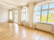 Berlin: Stilvolle Wohnung im Herzen von Friedrichshain
