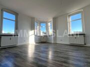 Einziehen & wohlfühlen - modernisierte 3-Raum-Wohnung in Limbach-Obe…
