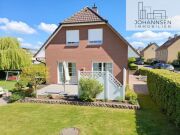 Seltene Gelegenheit: Charmantes Einfamilienhaus in ruhiger Lage von …