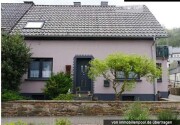 Doppelhaushälfte