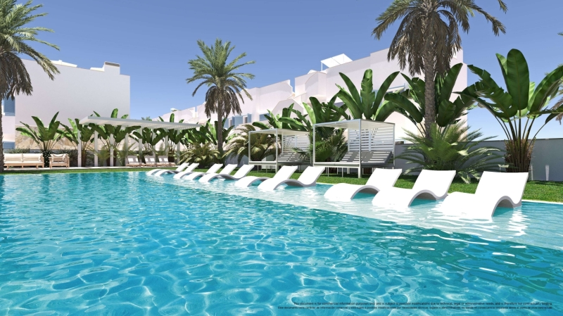 Pool area 7